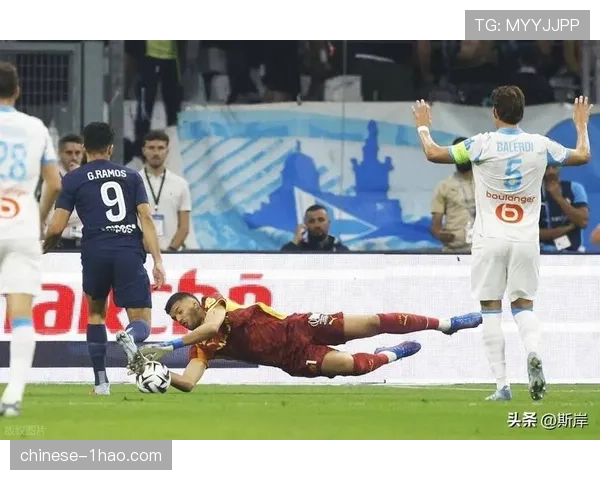法甲积分榜巴黎两分领跑，马赛朗斯同分紧追冠军悬念迭起