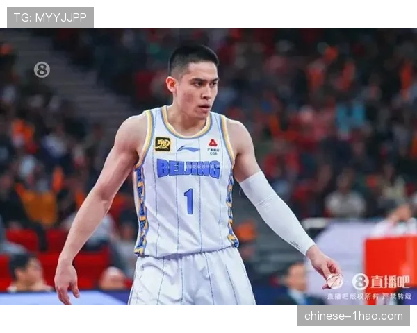 陈盈骏组织能力提升北汽进攻 助攻数据串联全队体系 陈盈骏组织能力提升北汽进攻 助攻数据串联全队体系