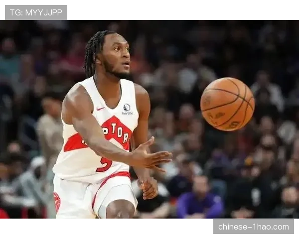 奎克利腿筋伤势持续好转 猛龙G3迎回主力控卫存希望